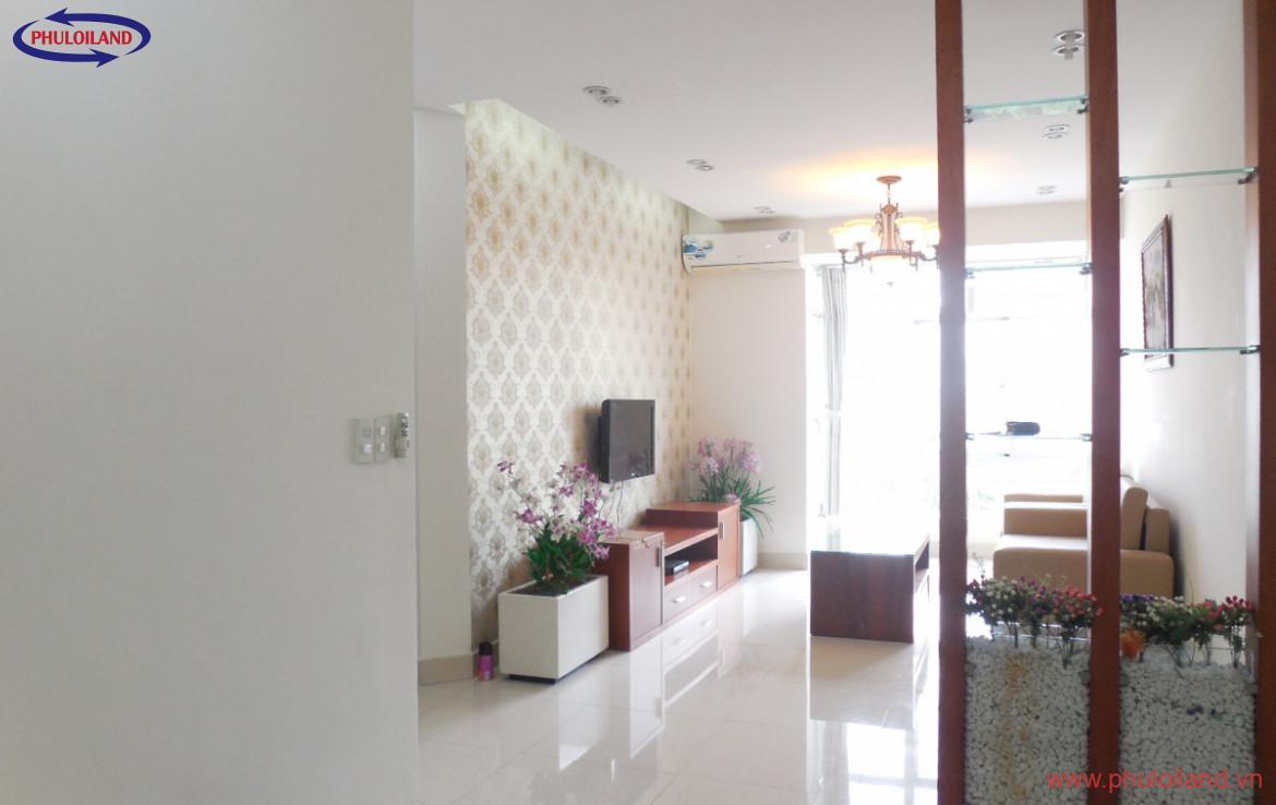 ban can ho sky garden 3 13 4 1170x738 - Cần Tiền nên bán nhanh căn hộ Sky Garden 3. Căn góc 72m2 View hồ bơi Nhà Đẹp Giá Tốt 2,9 Tỷ