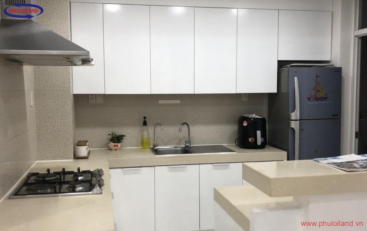 ban can ho sky garden 3 14 2 1170x738 - Bán căn hộ Sky Garden 3. Căn góc DT 74m2 Nhà rất đẹp- Đầy Đủ Nội Thất. Tầng 12. Giá bán 3,2 Tỷ