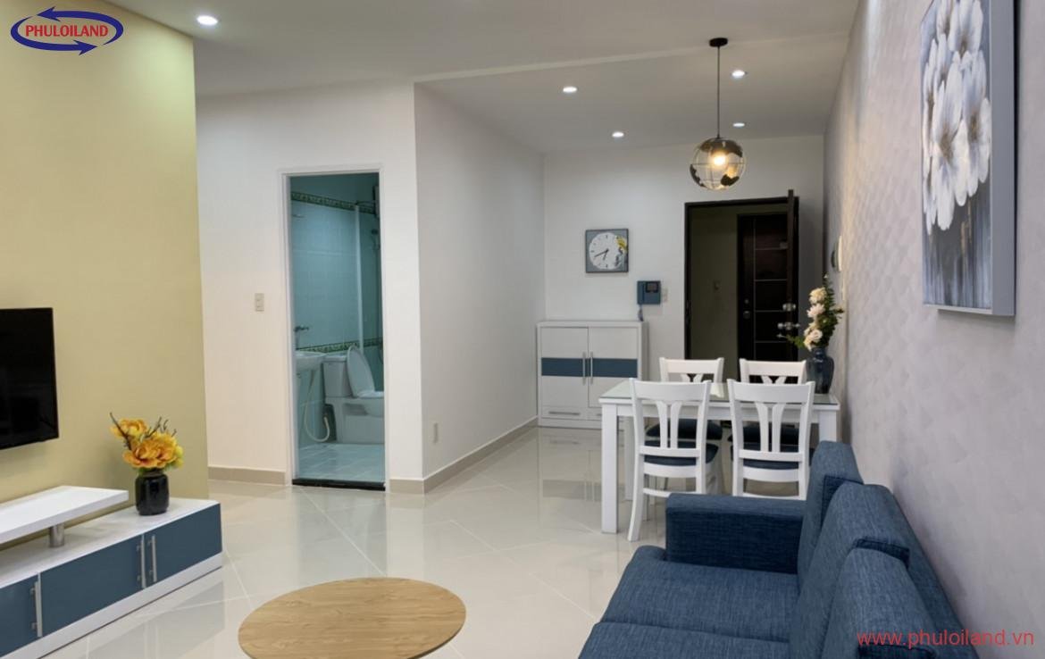 ban can ho sky garden 3 14 3 1170x738 - Cần sang nhượng lại căn hộ Sky Garden 3. DT 70m2 Nhà Đẹp View Nam đón gió rất mát. Giá 2,890 Tỷ