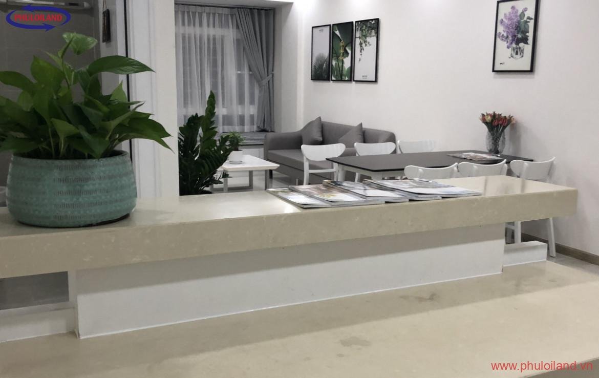 ban can ho sky garden 3 15 1170x738 - Bán căn hộ Sky Garden 3. Căn góc DT 74m2 Nhà rất đẹp- Đầy Đủ Nội Thất. Tầng 12. Giá bán 3,2 Tỷ