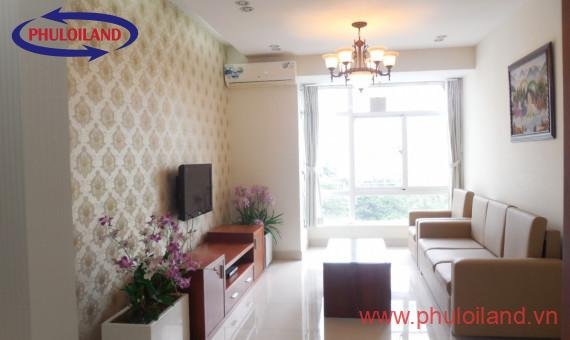 Cần Tiền nên bán nhanh căn hộ Sky Garden 3. Căn góc 72m2 View hồ bơi Nhà Đẹp Giá Tốt 2,9 Tỷ