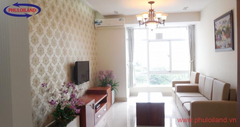 Cần Tiền nên bán nhanh căn hộ Sky Garden 3. Căn góc 72m2 View hồ bơi Nhà Đẹp Giá Tốt 2,9 Tỷ