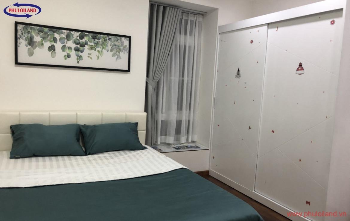 ban can ho sky garden 3 18 1170x738 - Bán căn hộ Sky Garden 3. Căn góc DT 74m2 Nhà rất đẹp- Đầy Đủ Nội Thất. Tầng 12. Giá bán 3,2 Tỷ