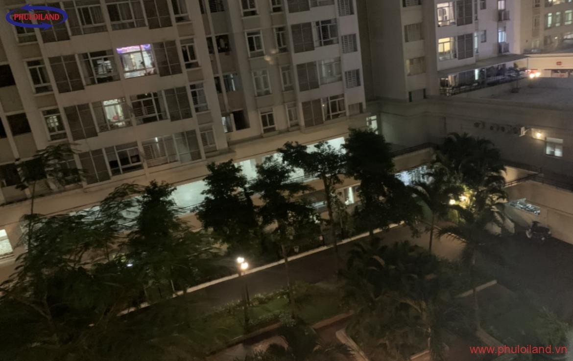 ban can ho sky garden 3 2 12 1170x738 - Cần sang nhượng lại căn hộ Sky Garden 3. DT 70m2 Nhà Đẹp View Nam đón gió rất mát. Giá 2,890 Tỷ