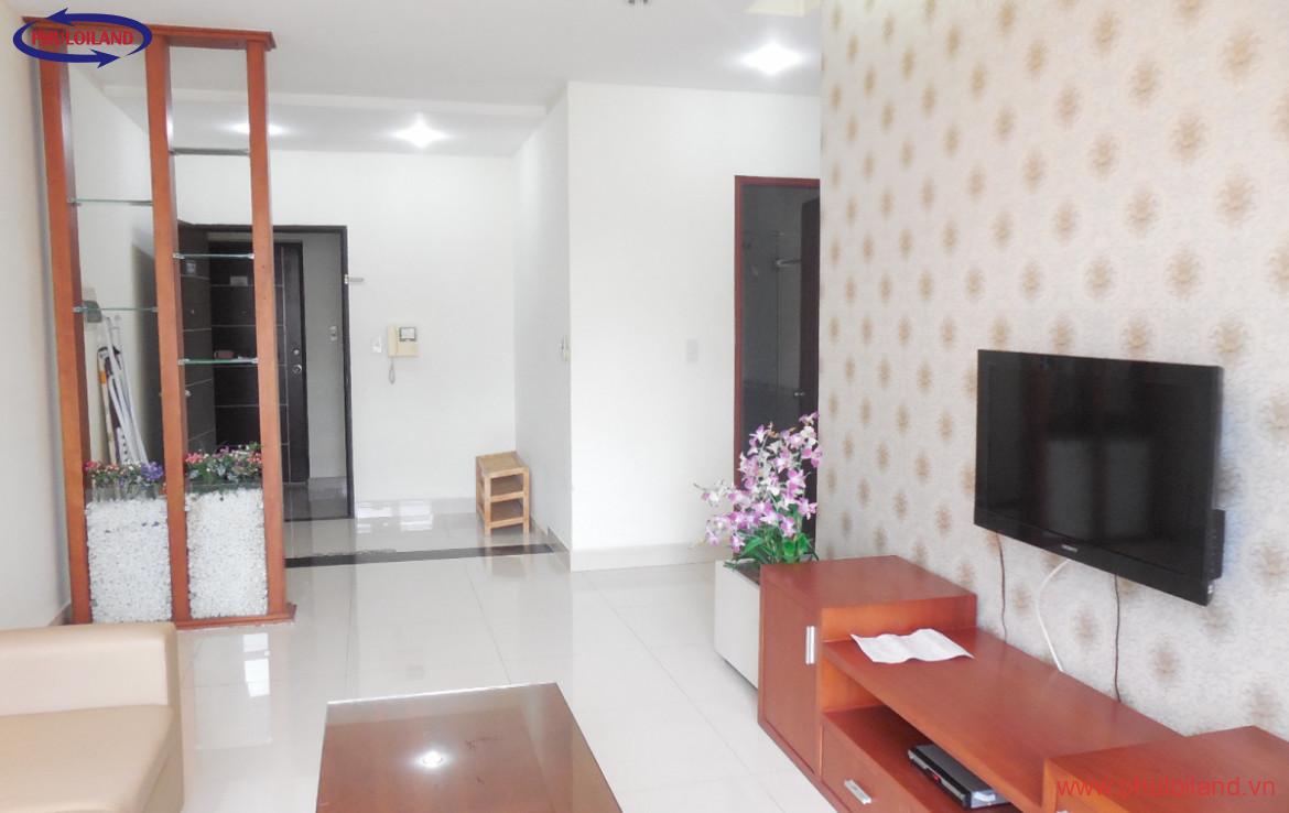 ban can ho sky garden 3 20 1 1170x738 - Cần Tiền nên bán nhanh căn hộ Sky Garden 3. Căn góc 72m2 View hồ bơi Nhà Đẹp Giá Tốt 2,9 Tỷ