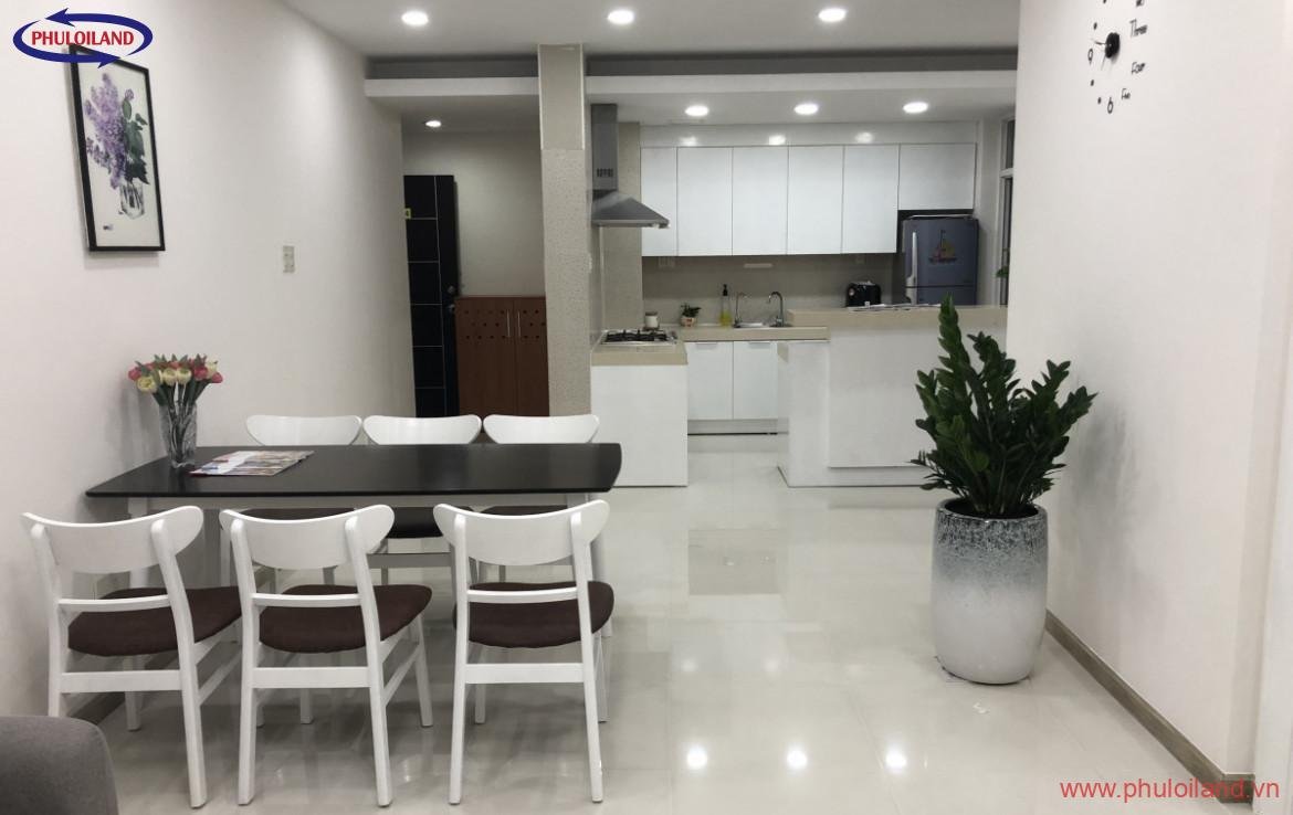 ban can ho sky garden 3 20 1170x738 - Bán căn hộ Sky Garden 3. Căn góc DT 74m2 Nhà rất đẹp- Đầy Đủ Nội Thất. Tầng 12. Giá bán 3,2 Tỷ