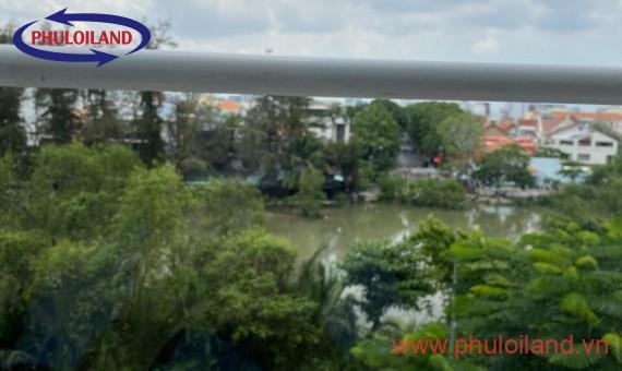 Bán gấp căn góc Sky Garden 3. DT 72m2 Nhà Đẹp View Bitexco- Landmark 81. Giá tốt 2,860 Tỷ