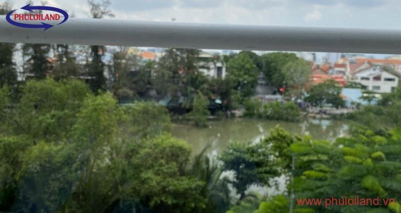 Bán gấp căn góc Sky Garden 3. DT 72m2 Nhà Đẹp View Bitexco- Landmark 81. Giá tốt 2,860 Tỷ