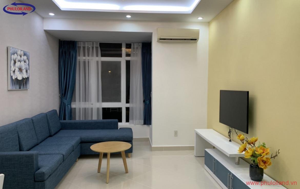 ban can ho sky garden 3 3 11 1170x738 - Cần sang nhượng lại căn hộ Sky Garden 3. DT 70m2 Nhà Đẹp View Nam đón gió rất mát. Giá 2,890 Tỷ