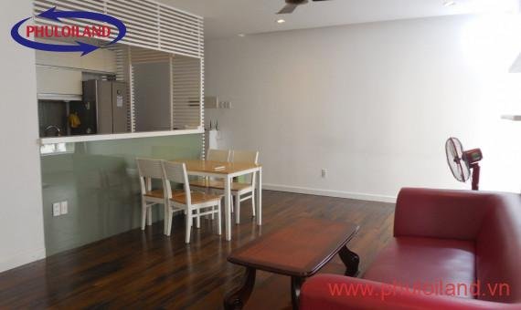 Cho Thuê căn hộ Sky Garden 3. DT 71m2 Nhà Đẹp Giá rẻ mùa dịch 11 Triệu/Tháng.