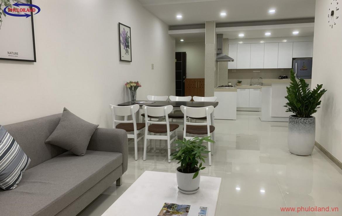 ban can ho sky garden 3 3 4 1170x738 - Bán căn hộ Sky Garden 3. Căn góc DT 74m2 Nhà rất đẹp- Đầy Đủ Nội Thất. Tầng 12. Giá bán 3,2 Tỷ