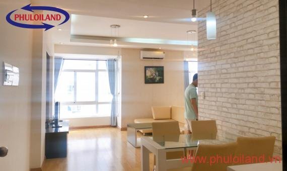 Bán gấp căn hộ Sky Garden 3. DT 70m2 Nhả Đẹp Tầng Cao- Tặng hết nội thất như hình. Giá 2,7 Tỷ