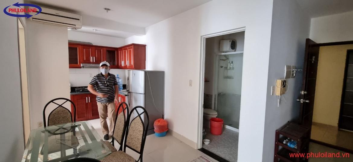 ban can ho sky garden 3 3 6 1170x540 - Bán nhanh căn hộ Sky Garden 3. Diện tích 56m2 Nhà Cứng Cáp- Đầy Đủ Nội Thất. Giá 2,3 Tỷ