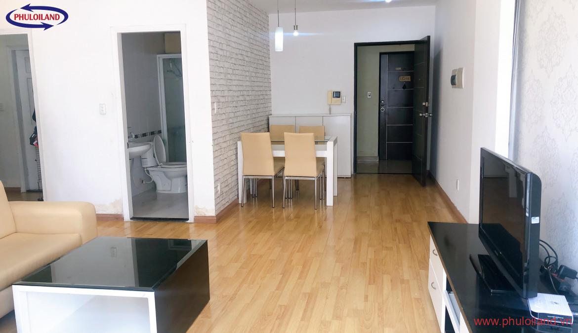 ban can ho sky garden 3 6 1170x675 - Bán gấp căn hộ Sky Garden 3. DT 70m2 Nhả Đẹp Tầng Cao- Tặng hết nội thất như hình. Giá 2,7 Tỷ