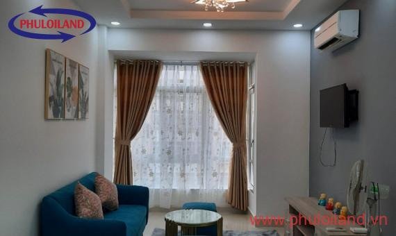 Bán căn hộ Sky Garden 3. DT 68m2 Nhà Đẹp- Trang bị đầy đủ nội thất mới- Giá chỉ 2,850 Tỷ