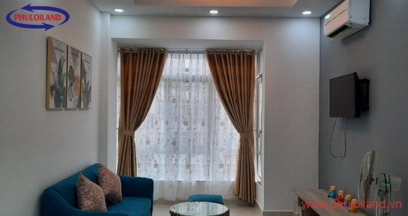 Bán căn hộ Sky Garden 3. DT 68m2 Nhà Đẹp- Trang bị đầy đủ nội thất mới- Giá chỉ 2,850 Tỷ