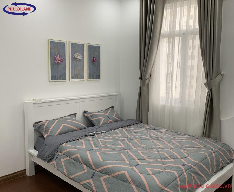 ban can ho sky garden 3 6 6 900x738 - Bán nhanh căn góc Sky Garden 3. DT 72m2 Tone Trắng. Đầy Đủ Nội Thất Mới. View Nam đón gió. Giá 3,2 Tỷ