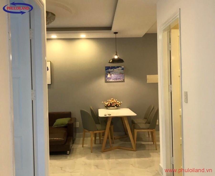ban can ho sky garden 3 7 6 900x738 - Bán nhanh căn hộ đẹp Sky Garden 3. DT 70m2 Nhà rất đẹp- Full Nội thất mới. Tầng Cao View mát. Giá 2,850 Tỷ