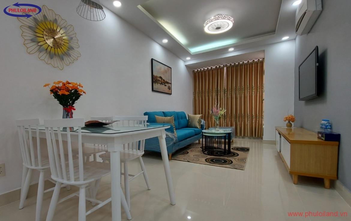 ban can ho sky garden 3 8 1170x738 - Cho Thuê Căn hộ Sky Garden 3. Căn góc 72m2 Nhà Đẹp- Nội Thất Cao cấp- Giá 750 usd/Tháng