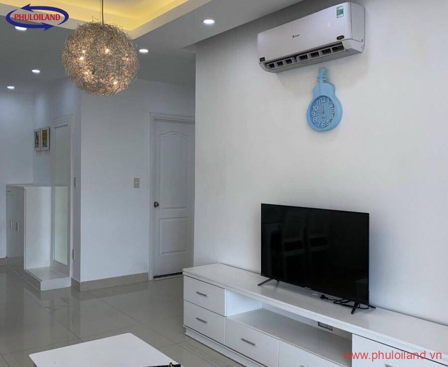 ban can ho sky garden 3 8 2 900x738 - Bán gấp căn góc Sky Garden 3. DT 72m2 Nhà Đẹp View Bitexco- Landmark 81. Giá tốt 2,860 Tỷ