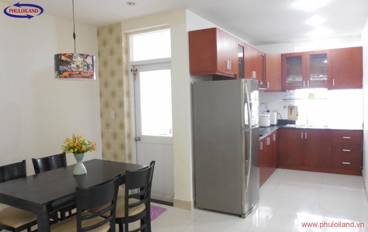 ban can ho sky garden 3 8 4 1170x738 - Cần Tiền nên bán nhanh căn hộ Sky Garden 3. Căn góc 72m2 View hồ bơi Nhà Đẹp Giá Tốt 2,9 Tỷ