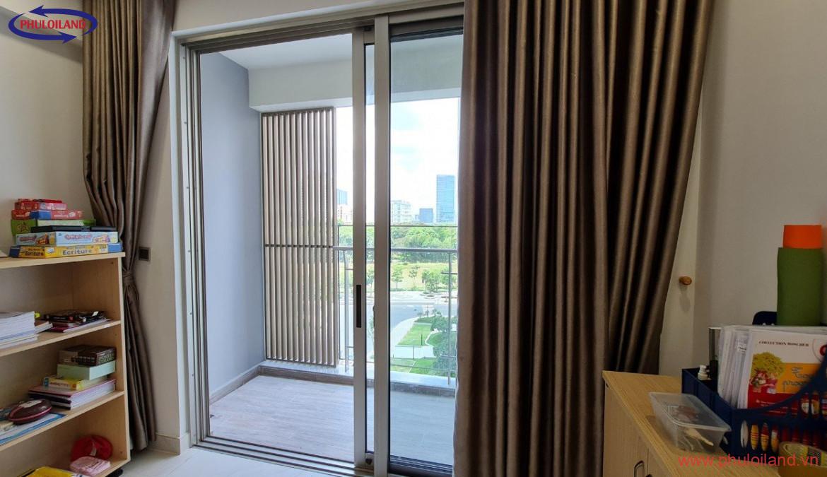 ban can ho the signature m 7 midtown phu my hung quan 7 3 1170x675 - Bán nhanh căn hộ Midtown m7 The signature, giá 5 tỷ đầy đủ nội thất, rẻ nhất thị trường