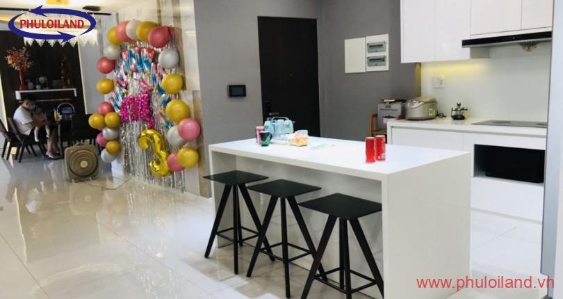 Bán gấp cặp 2 căn hộ tại Riverpark Premier, 257m2, giá 20,5 tỷ đầy đủ nội thất cao cấp