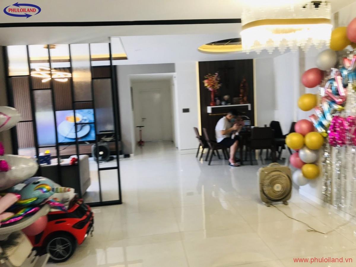 ban cap hai can ho riverpark premier phu my hung quan 7 3 - Bán gấp cặp 2 căn hộ tại Riverpark Premier, 257m2, giá 20,5 tỷ đầy đủ nội thất cao cấp