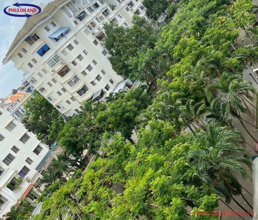 ban gap can ho hung vuong 2 duong so 2 phu my hung quan 7 3 864x738 - Bán gấp căn hộ Hưng Vượng 2, đầy đủ nội thất cao cấp, giá 2,5 tỷ
