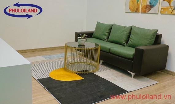 Bán gấp căn hộ Hưng Vượng 2, đầy đủ nội thất cao cấp, giá 2,5 tỷ