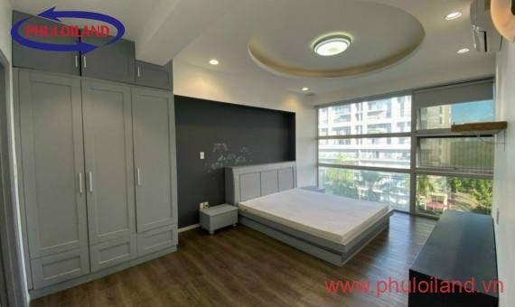Bán căn hộ Garden Plaza, 130m2, giá 6,5 tỷ nội thất cao cấp