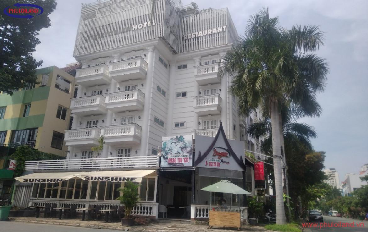 ban khach san phu my hung 2 1170x738 - Cập nhật bảng giá bán nhà phố Phú Mỹ Hưng, Quận 7, tháng 6/2021