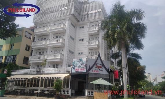 Cập nhật bảng giá bán nhà phố Phú Mỹ Hưng, Quận 7, tháng 6/2021