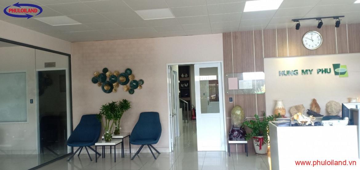 ban kho xuong ben luc long an 1 1170x554 - Bán lại kho, xưởng Huyện Bến Lức, tỉnh Long An, diện tích 13237m2, giá 145 tỷ