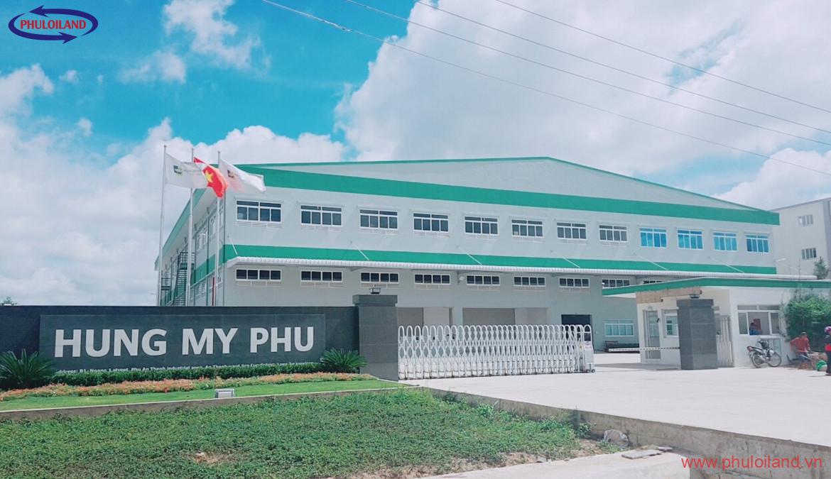 ban kho xuong ben luc long an 10 1170x675 - Bán lại kho, xưởng Huyện Bến Lức, tỉnh Long An, diện tích 13237m2, giá 145 tỷ