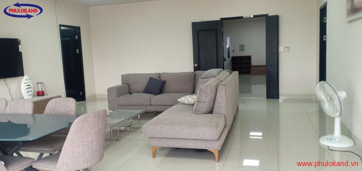 ban kho xuong ben luc long an 8 1170x554 - Bán lại kho, xưởng Huyện Bến Lức, tỉnh Long An, diện tích 13237m2, giá 145 tỷ