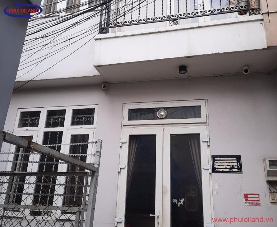 ban nha pho mat tien duong le van luong quan 7 2 900x738 - Bán nhà phố mặt tiền đường Lê Văn Lương, Quận 7, giá 17 tỷ