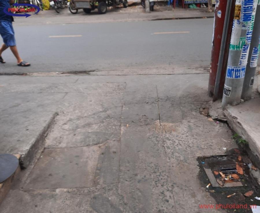 ban nha pho mat tien duong le van luong quan 7 5 900x738 - Bán nhà phố mặt tiền đường Lê Văn Lương, Quận 7, giá 17 tỷ