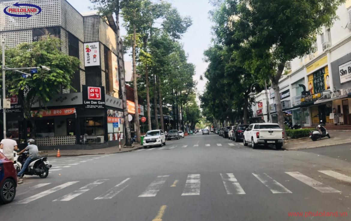 ban nha pho phu my hung quan 7 1 1170x738 - Cập nhật bảng giá bán nhà phố Phú Mỹ Hưng, Quận 7, tháng 6/2021