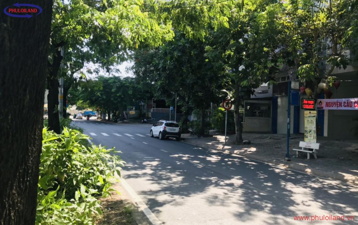 ban nha phu my van phat hung mat tien duong hoang quoc viet quan 7 2 1170x738 - Bán nhà phố tại Phú Mỹ Vạn Phát Hưng, mặt tiền đường Hoàng Quốc Việt, Quận 7