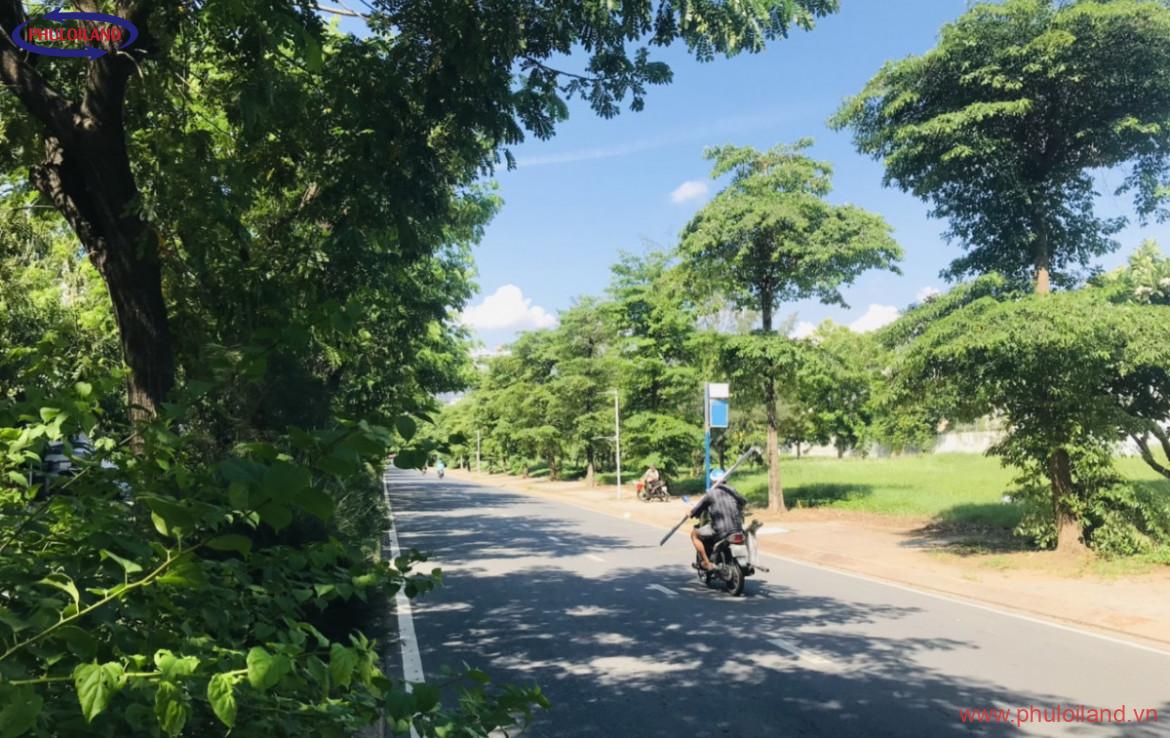 ban nha phu my van phat hung mat tien duong hoang quoc viet quan 7 4 1170x738 - Bán nhà phố tại Phú Mỹ Vạn Phát Hưng, mặt tiền đường Hoàng Quốc Việt, Quận 7