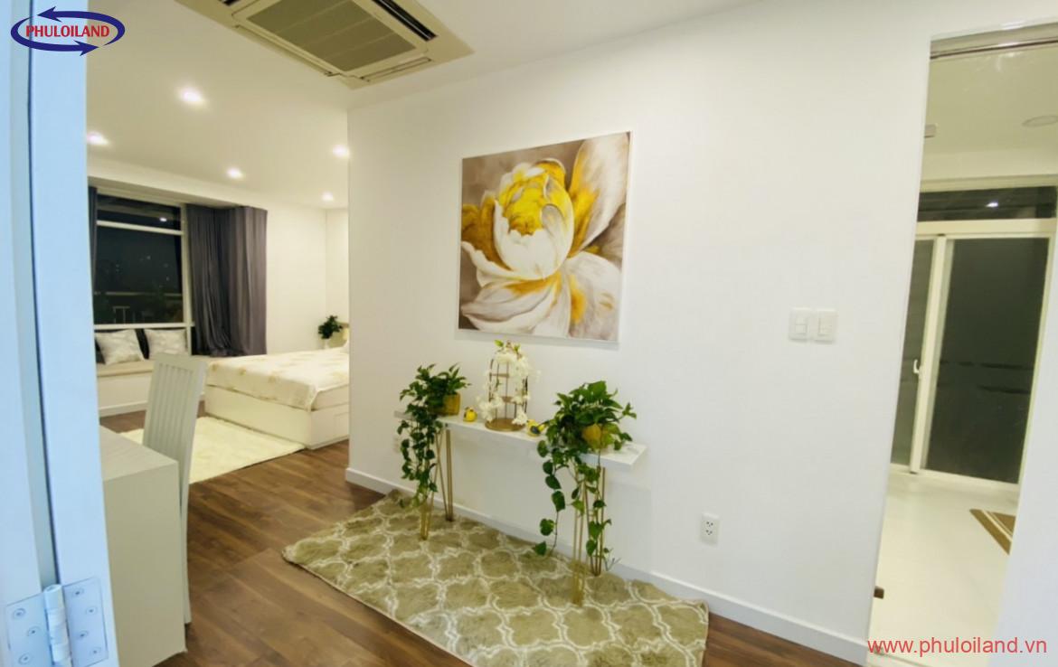 ban re can ho co san vuon Riverside Residences phumy hung 13 1170x738 - Bán nhanh căn hộ Riverside Residences, dt 239m2, có sân vườn rộng, view đông nam, chỉ 12.7 tỷ