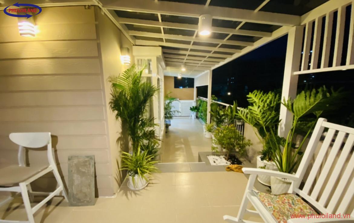 ban re can ho co san vuon Riverside Residences phumy hung 22 1170x738 - Bán nhanh căn hộ Riverside Residences, dt 239m2, có sân vườn rộng, view đông nam, chỉ 12.7 tỷ