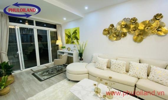 Bán nhanh căn hộ Riverside Residences, dt 239m2, có sân vườn rộng, view đông nam, chỉ 12.7 tỷ