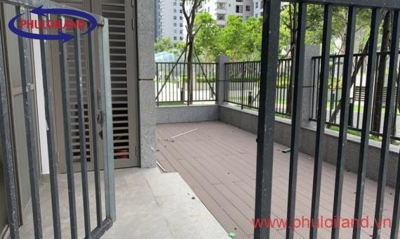 Bán rẻ căn hộ tầng trệt Sai Gon South Residences dt 101m2, tiện kinh doanh buôn bán trong KDC 2000 căn hộ, chỉ 6.9 tỷ