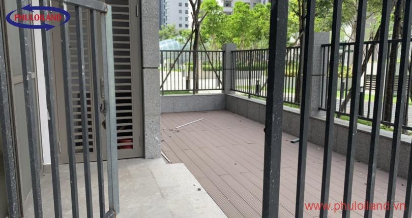 Bán rẻ căn hộ tầng trệt Sai Gon South Residences dt 101m2, tiện kinh doanh buôn bán trong KDC 2000 căn hộ, chỉ 6.9 tỷ
