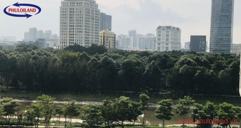 Bán gấp trong tháng căn hộ Midtown m7, the Signature, rẻ hơn 300tr