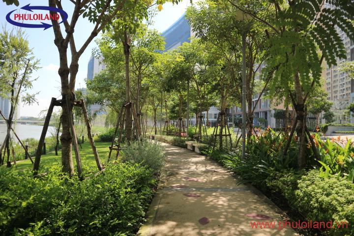 ban shop tang tret midtown m 6 phu my hung 2 - Bán shop trệt Midtown, m6 đường nội khu, giá 10,490 tỷ