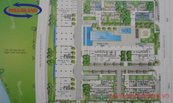 Bán gấp Shop trệt Scenic Valley 1, dt 136m2, sân vườn rộng, giá đầu tư chỉ 7.5 tỷ.