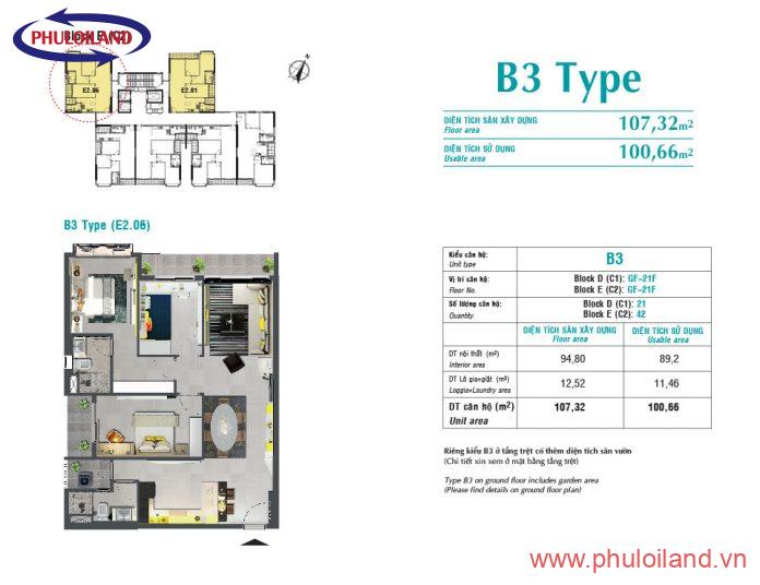 ban shop tret scenic valley gia re 2 - Bán gấp Shop trệt Scenic Valley 1, dt 136m2, sân vườn rộng, giá đầu tư chỉ 7.5 tỷ.